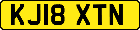KJ18XTN
