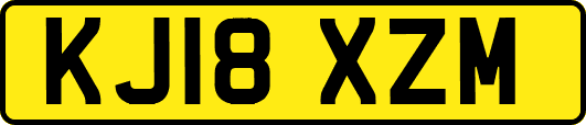 KJ18XZM