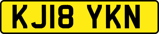KJ18YKN