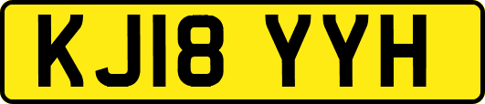 KJ18YYH