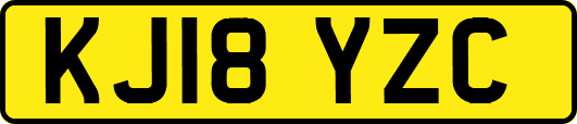 KJ18YZC