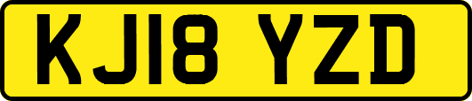KJ18YZD