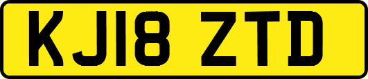 KJ18ZTD