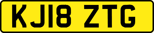 KJ18ZTG