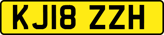 KJ18ZZH