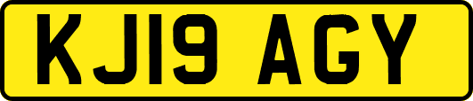 KJ19AGY