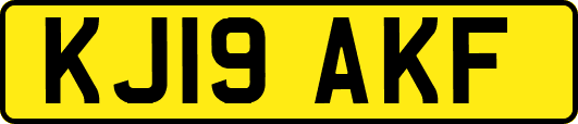 KJ19AKF