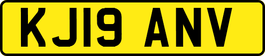 KJ19ANV