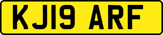 KJ19ARF