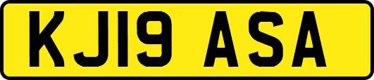 KJ19ASA