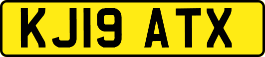 KJ19ATX