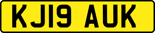 KJ19AUK