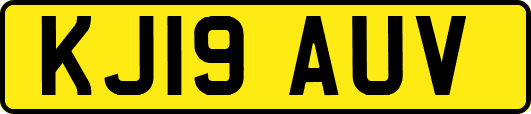 KJ19AUV