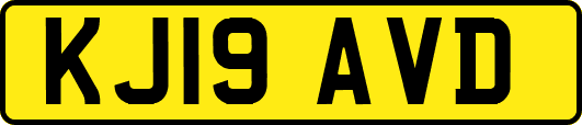 KJ19AVD