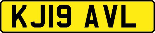 KJ19AVL