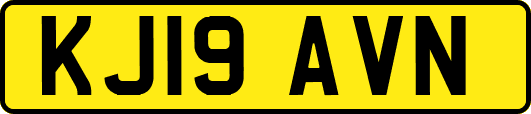 KJ19AVN