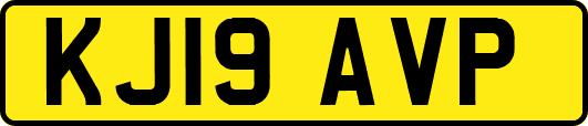 KJ19AVP