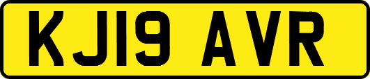 KJ19AVR