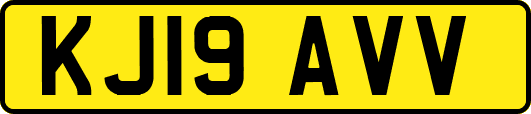 KJ19AVV