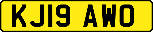 KJ19AWO