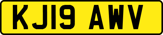 KJ19AWV