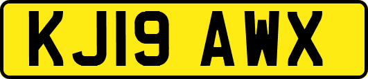 KJ19AWX