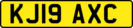 KJ19AXC