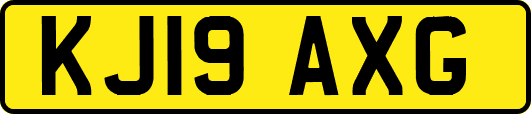 KJ19AXG