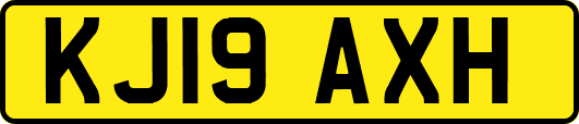 KJ19AXH