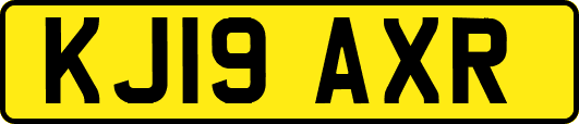 KJ19AXR