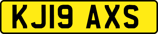 KJ19AXS