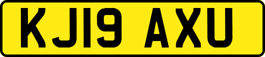 KJ19AXU