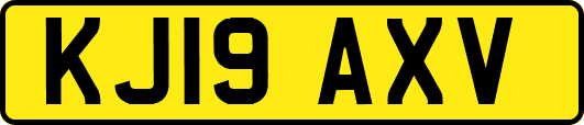 KJ19AXV