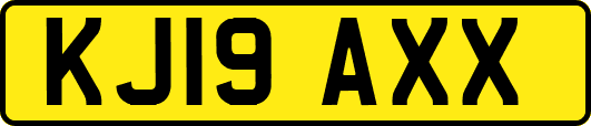 KJ19AXX