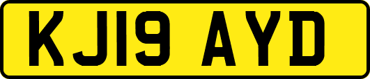 KJ19AYD