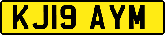 KJ19AYM