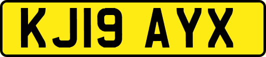 KJ19AYX