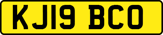 KJ19BCO