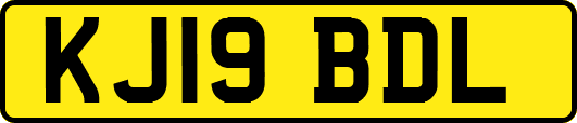 KJ19BDL