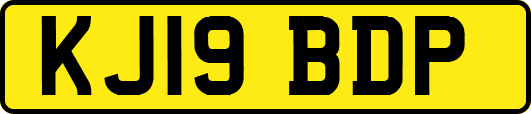 KJ19BDP