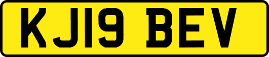 KJ19BEV