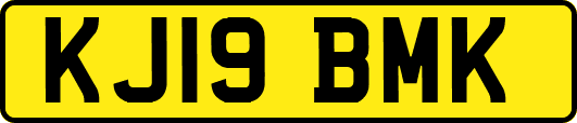 KJ19BMK