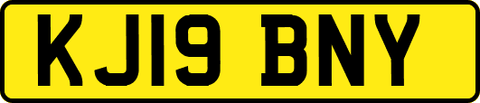 KJ19BNY