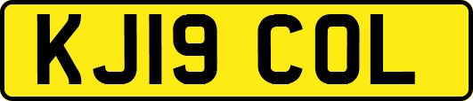 KJ19COL