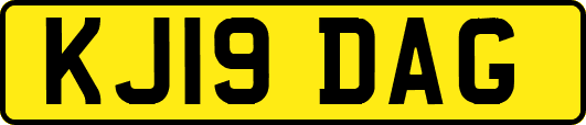 KJ19DAG