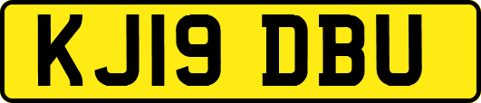 KJ19DBU