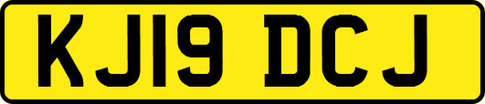 KJ19DCJ