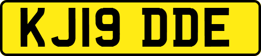 KJ19DDE