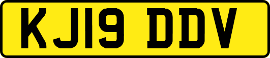 KJ19DDV