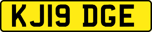 KJ19DGE